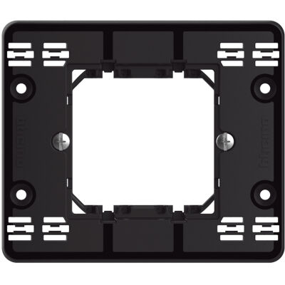 MatixGO - Support 2 modules avec clips - J4702G