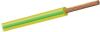 FS17 cable - 25.00 mm² yellow green cord per meter