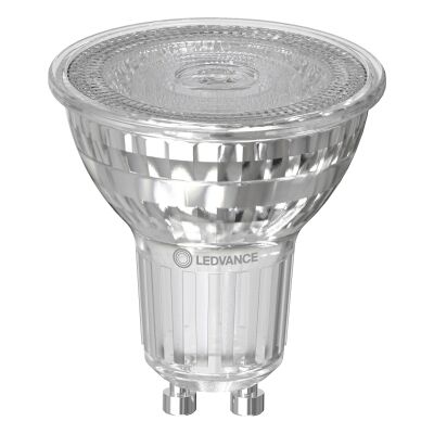 Ledvance VP168084036G8 - GU10 lamp 6.9W 4000K