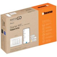 BTicino JW2010KIT MatixGO - kit volet roulant
