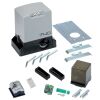 Faac 1056303445 - DELTA2 sliding gate kit 230V kit