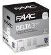 Faac 105630445 - kit cancello scorrevole DELTA3 kit 230V