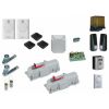 Faac 105913 - Kit puerta batiente Perfect POWER 230V