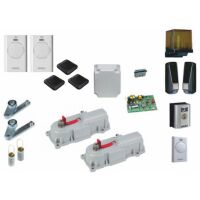 Faac 105913 - Perfect POWER swing gate kit 230V