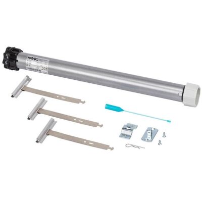 Faac 143201 - kit motor persiana 25 Nm TM2K 25/17