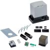 Faac 105918 - Kit puerta corredera Perfect DELTA3 230V