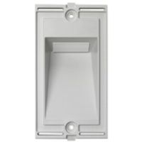 Corps de lampe LED vertical QUANTUM4K 3,2W