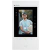 BTicino 344842 2Fili - 300EOS Wi-Fi Alexa video intercom white