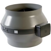 Vortice 16151 - extractor centrífugo CA 125 MD