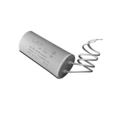 LEF Lighting CPI16C - capacitor 16µF 250V