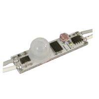 Tecnel TER4042IR - sensore infrarosso accensione strip led