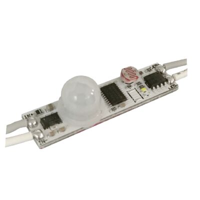 Tecnel TER4042IR - sensor infrarrojo para activación de tira LED