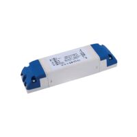 Tecnel PWMREP - amplifier and repeater for LED strips