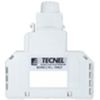 Tecnel TE44895BT - trailing edge regulator for LED lamps 