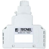 Tecnel TE44895BT - regolatore trailing edge per lampade led 