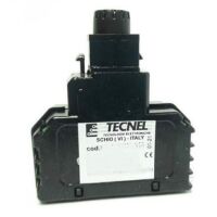 Tecnel TE44895NT - trailing edge regulator for LED lamps 