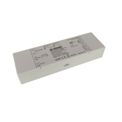 Tecnel DALIP110TRI - Controlador de tira LED con control multifunción