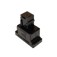 Tecnel TE9895N - cámara wifi negra