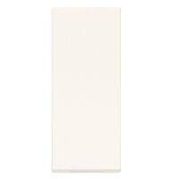 Linea - key cover aligned white vertical light beam