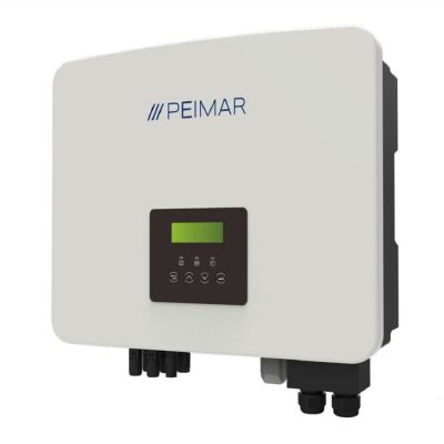 Peimar PSI-X1P6000-HY - 6.0KW single-phase Wi-Fi 2 MPPT inverter
