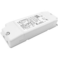 LEF Lighting LE20DP - Fuente de alimentación LED regulable DALI de 200-900 mA y 28 W