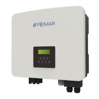 Peimar PSI-X3S10000-HY - Inversor trifásico 2 MPPT 10.0KW