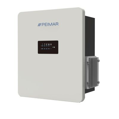 Peimar PSI-X-PRL-BMS - BMS esterno per batterie Peimar