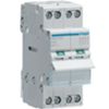 Interrupteur-sectionneur Hager SBN432 - 4P 32A 2M