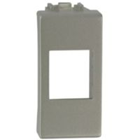 Qubix 2004034 - adattatore Keystone LivingLight Tech