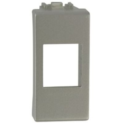 Qubix 2004034 - adattatore Keystone LivingLight Tech