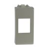 Qubix 2004034 - Adaptador Keystone LivingLight Tech