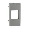 Qubix 2004058 - Keystone Axolute Chiara adapter