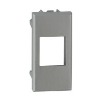 Qubix 2004058 - Keystone Axolute Chiara adapter