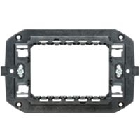 Gewiss GW16803 Chorus - supporto 3 moduli