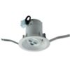 3W 6000k adjustable LED recessed spotlight