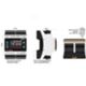 Pixsys DRR244-13ABC-T - termoregolatore PID guida DIN