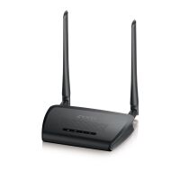 Zyxel WAP3205 - multifunction access point / repeater