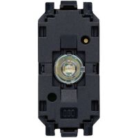 Linea - connected roller shutter mechanism