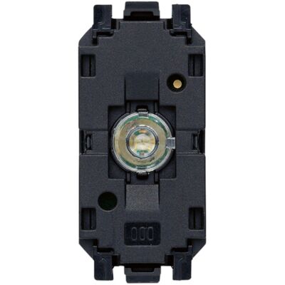 Linea - connected roller shutter mechanism