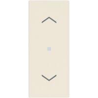 Hemp Linea - axial arrow symbol button
