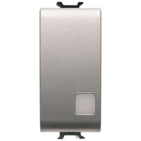 Gewiss GW14133 Chorus - illuminated button