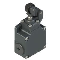 Pizzato FL 502 – lever position switch with roller