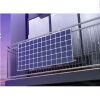 Sunerg Solar KIT_340/350.5.RING - kit fotovoltaico 350VA soporte barandilla