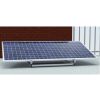 Sunerg Solar KIT_340/350.5.REG - photovoltaic kit 350VA universal support