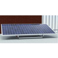 Sunerg Solar KIT_340/350.5.REG - kit fotovoltaico 350VA soporte universal