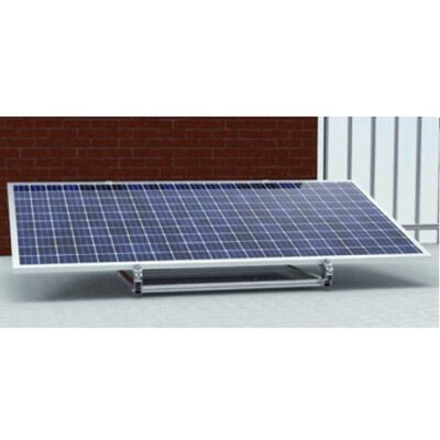 Sunerg Solar KIT_340/700.5.REG - kit fotovoltaico 700VA soporte universal