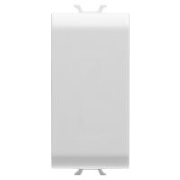 Gewiss GW10195AB Chorus - antibacterial hole cover