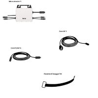 Western Co 018906 - kit de inversor y cable