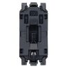 Linea - aligned or axial switch mechanism