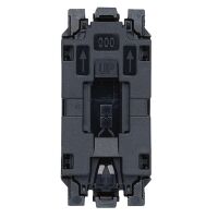 Linea - aligned or axial reversing mechanism